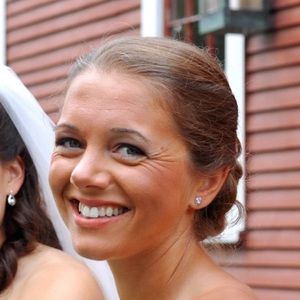 Meet your Posher, Kristy